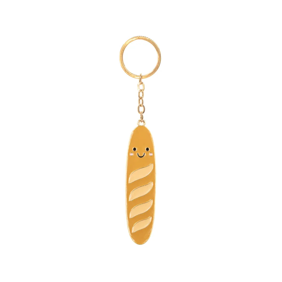 Porte-clef Baguette