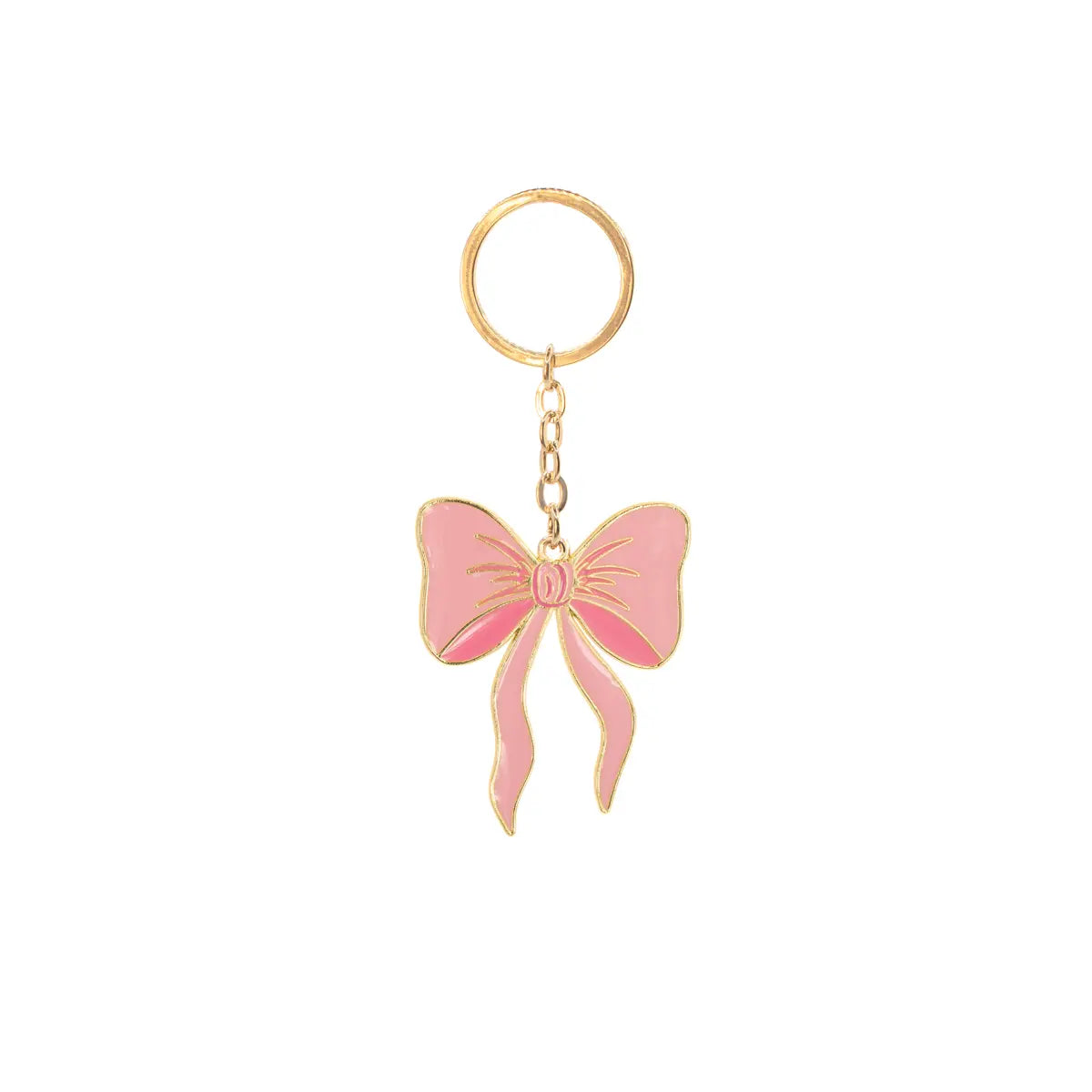 Porte-clef Bow