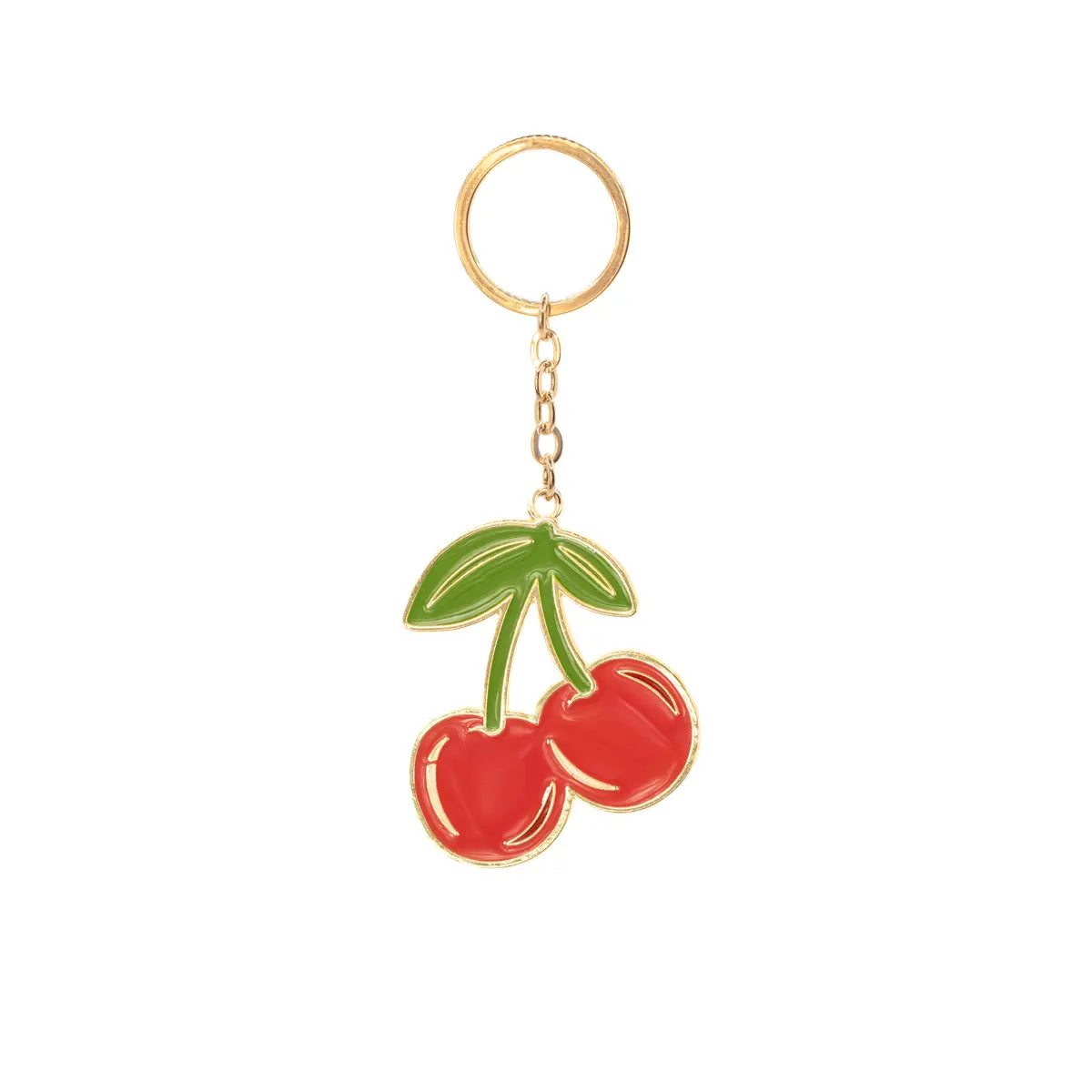Porte-clef Cherry