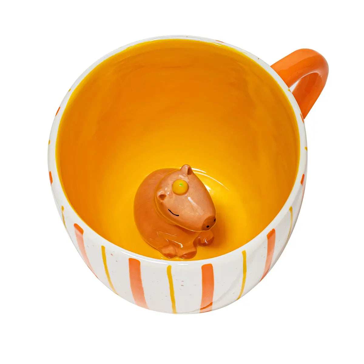 Mug surprise - Capybara