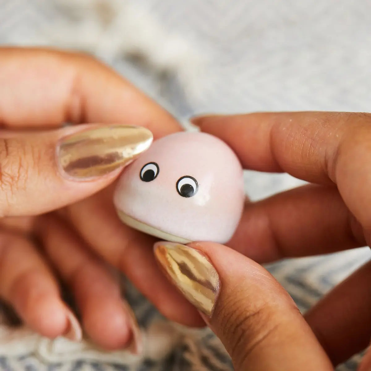 Galet de Positivité - Love