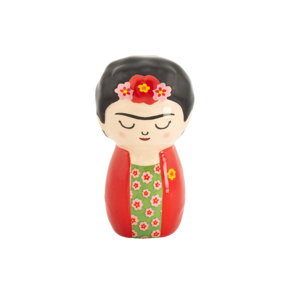 Frida Mini Lucky Charm