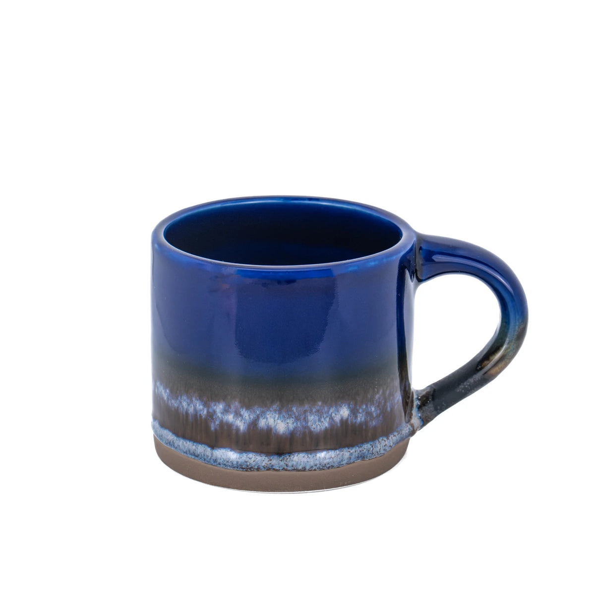 Mok Marlowe Blauw en Bruin