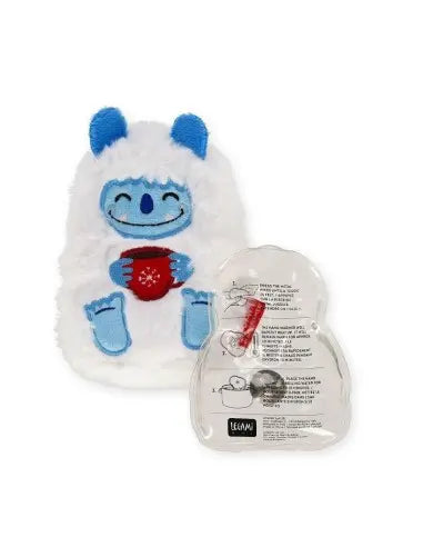 Hand warmers - SOS Winter - Yeti