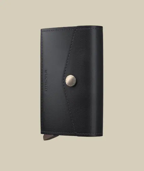 Portefeuille Enveloppe Original - Black