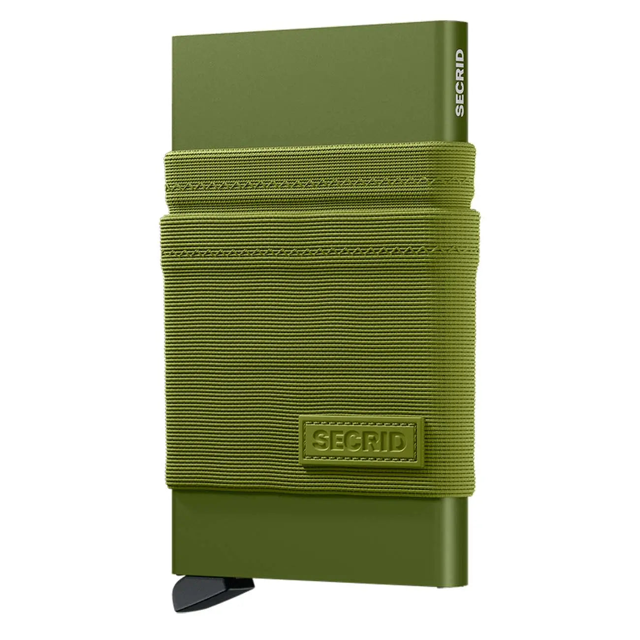 Porte-cartes Flexwallet - Kelp