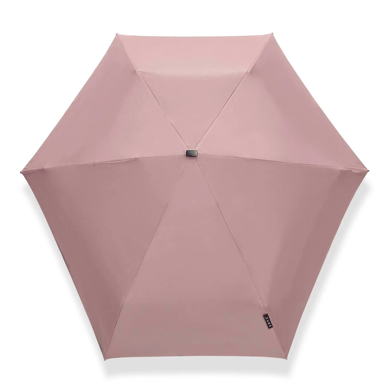 Mini Senz Folding Umbrella - Lotus Pink