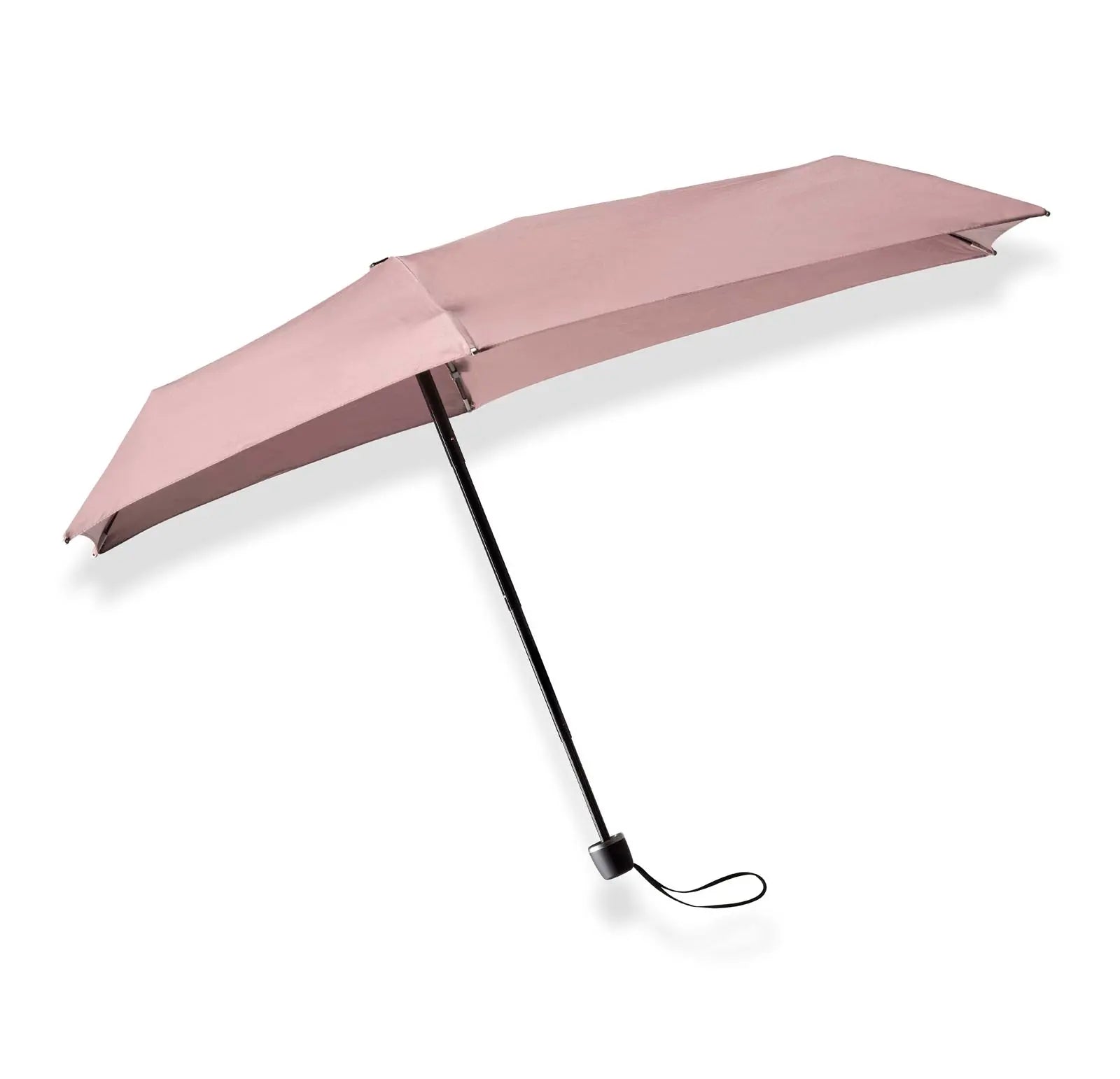 Mini Senz Folding Umbrella - Lotus Pink
