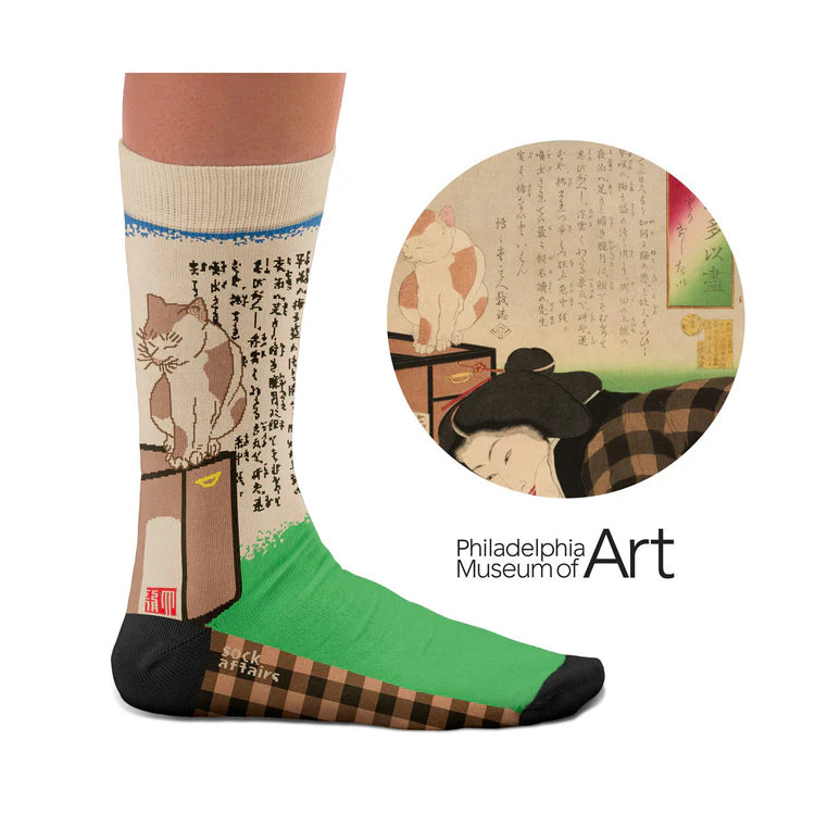Chaussettes - Cancel my Subscription