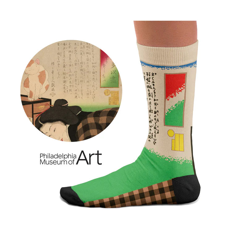 Chaussettes - Cancel my Subscription