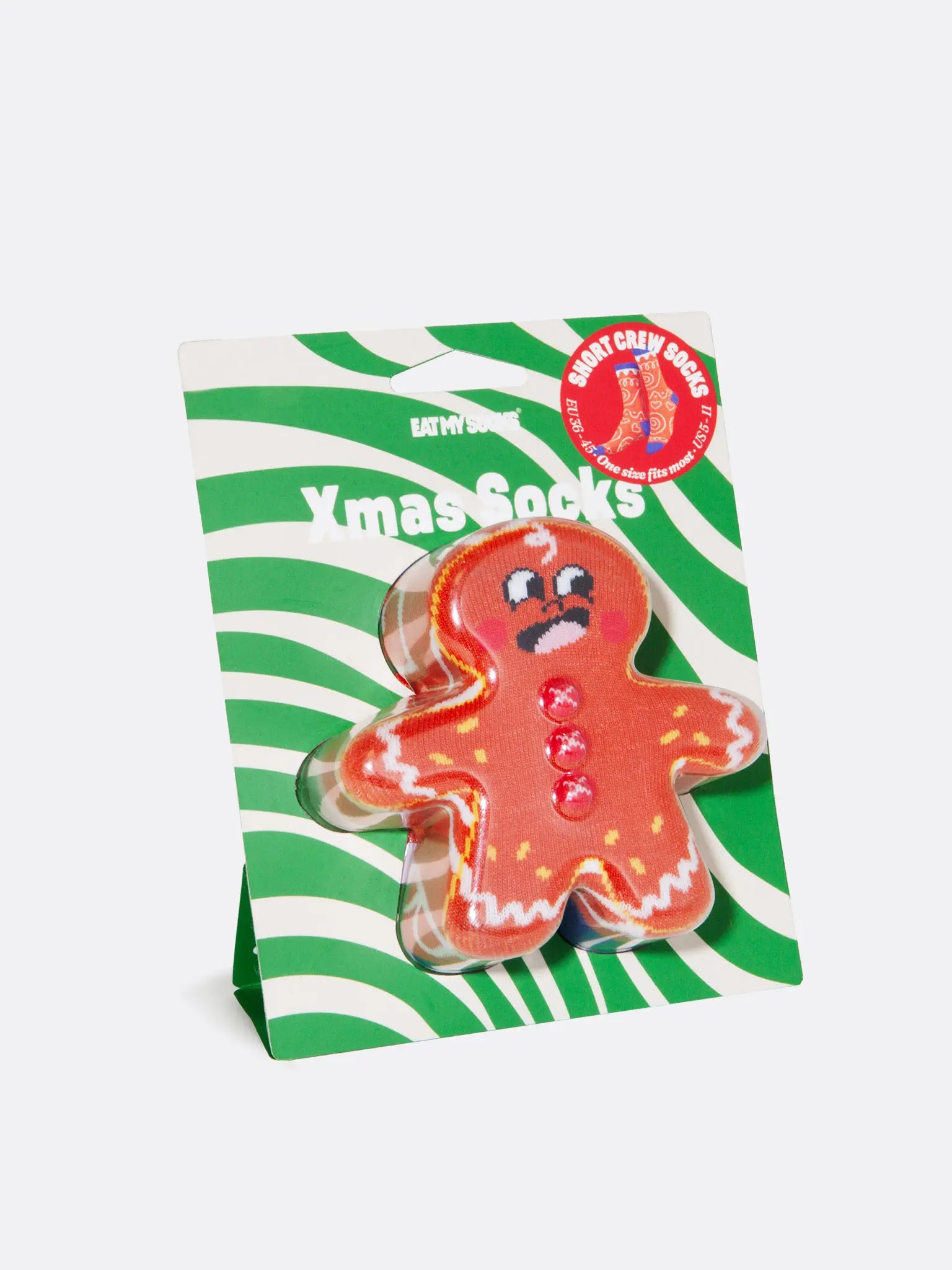 Chaussettes - Xmas Cookie