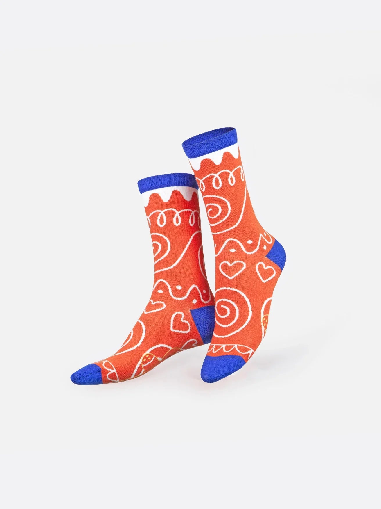 Chaussettes - Xmas Cookie