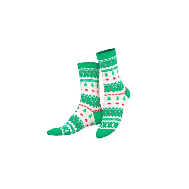Chaussettes - Xmas Jumper