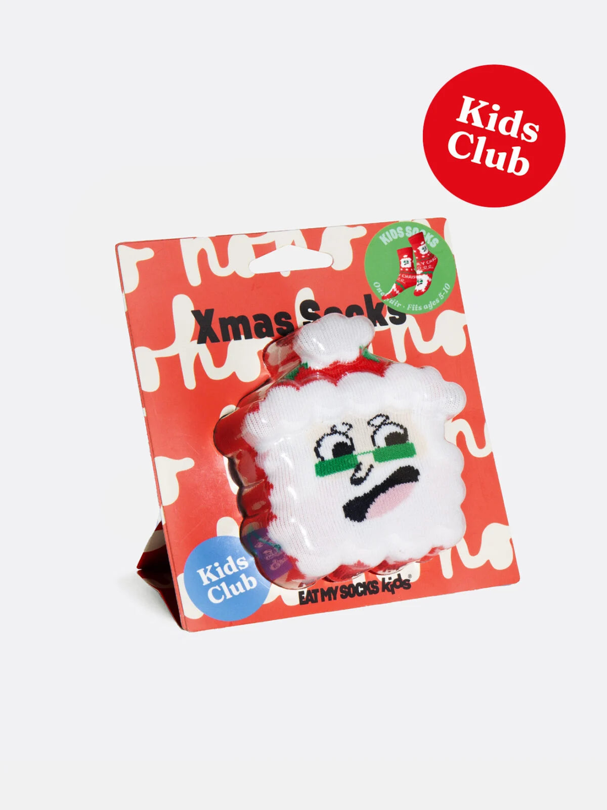 Chaussettes - Kids - Xmas Santa