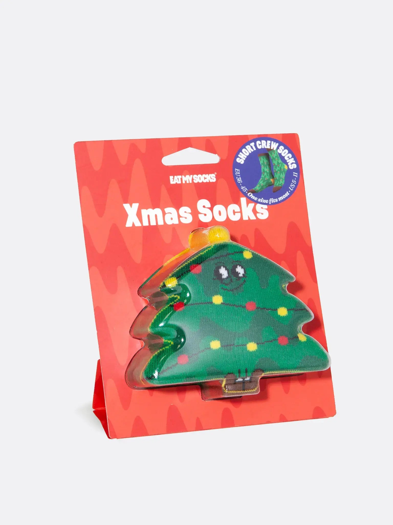 Chaussettes - Xmas Tree