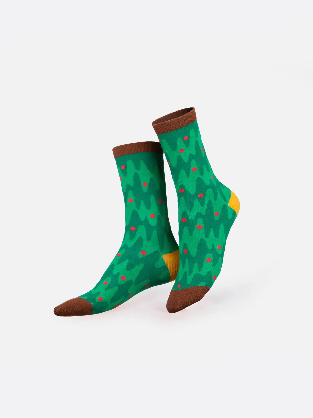Chaussettes - Xmas Tree