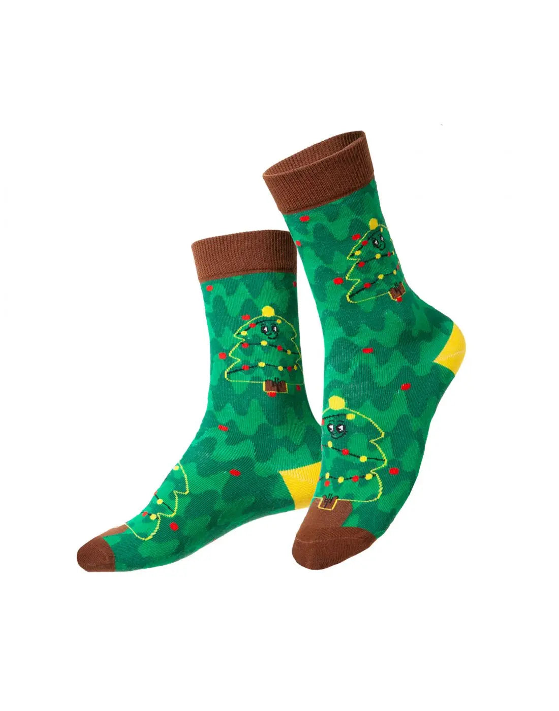 Chaussettes - Kids - Xmas Tree
