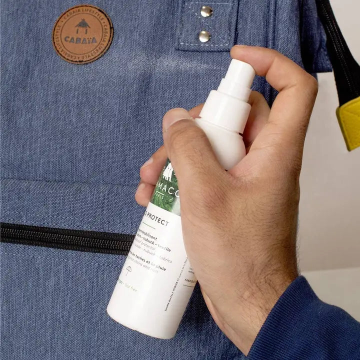 Spray imperméabilisant écologique - Cabaia