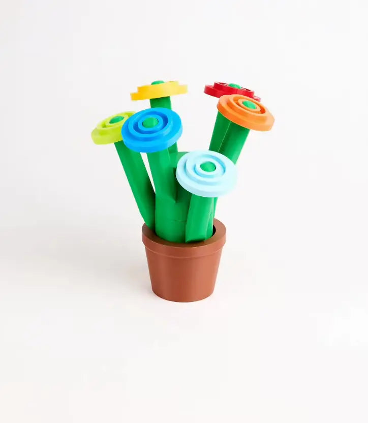 Klik op Bloom Double Flowers