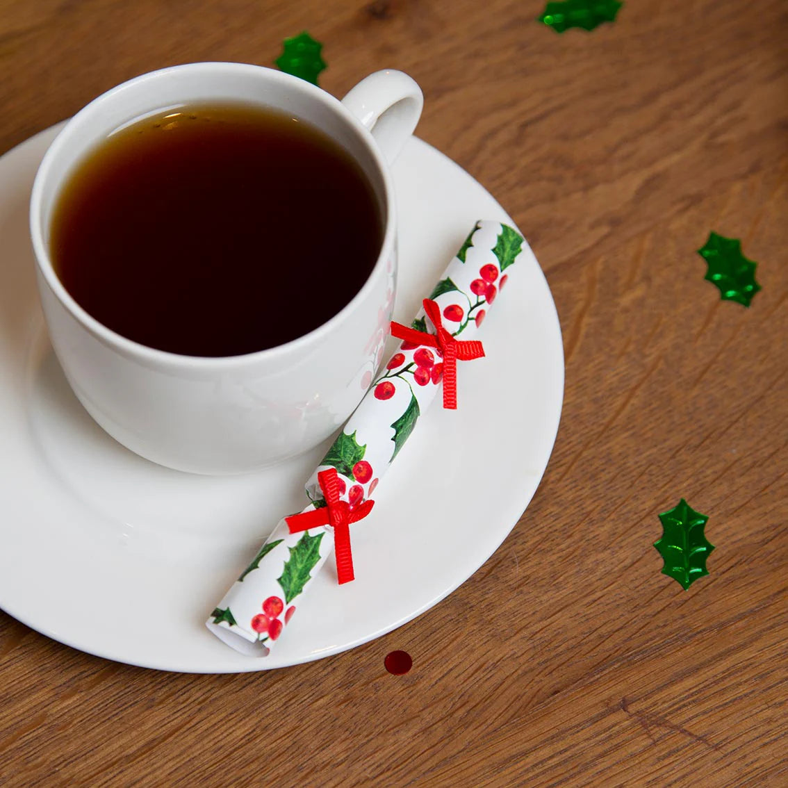 Mini crackers - Candy