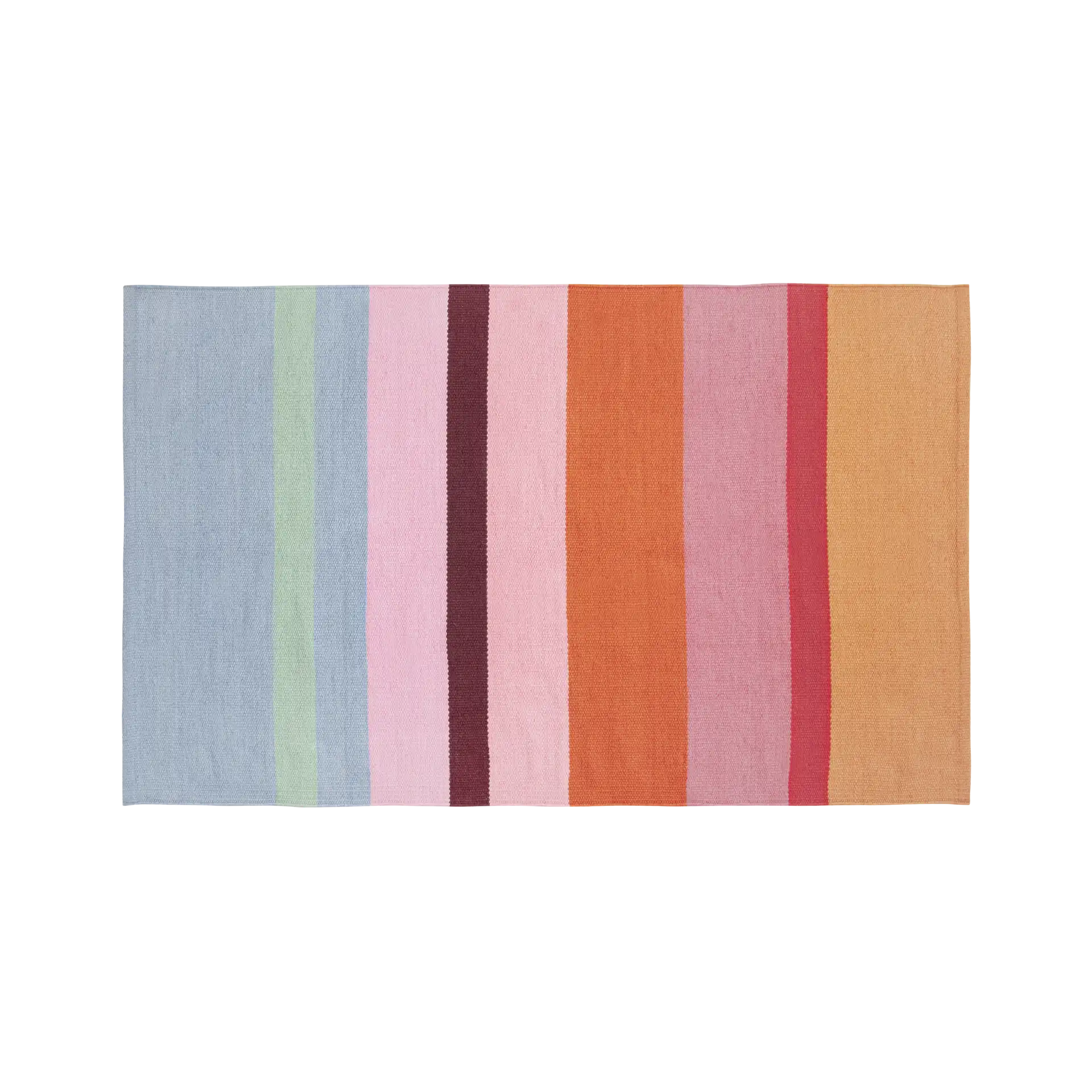 Tapis pour intérieur et extérieur - Rosa