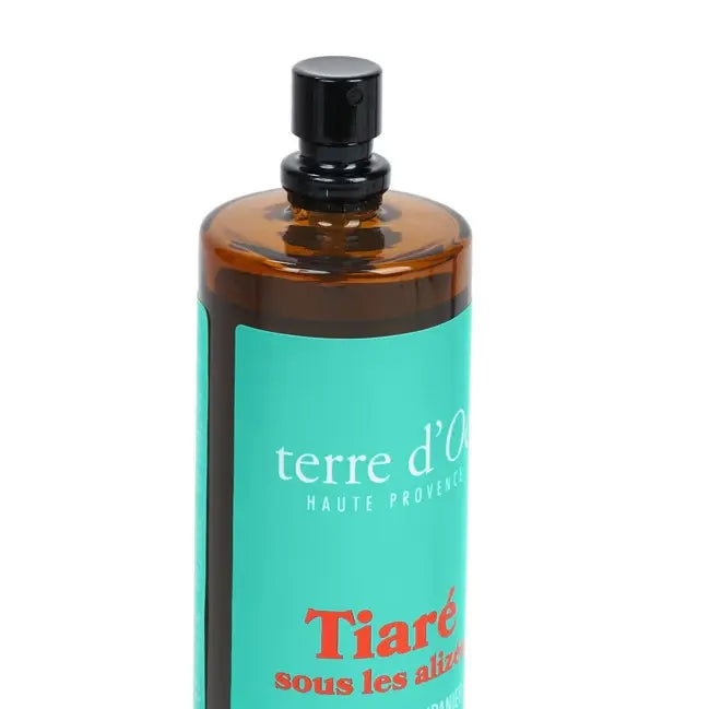 Parfum d'Ambiance - Tiaré Sous les Alizés