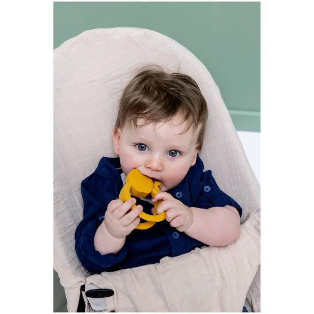 Anneau de dentition Mrs. Cat