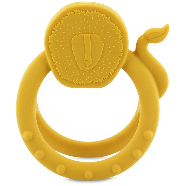 Anneau de dentition Mr. Lion