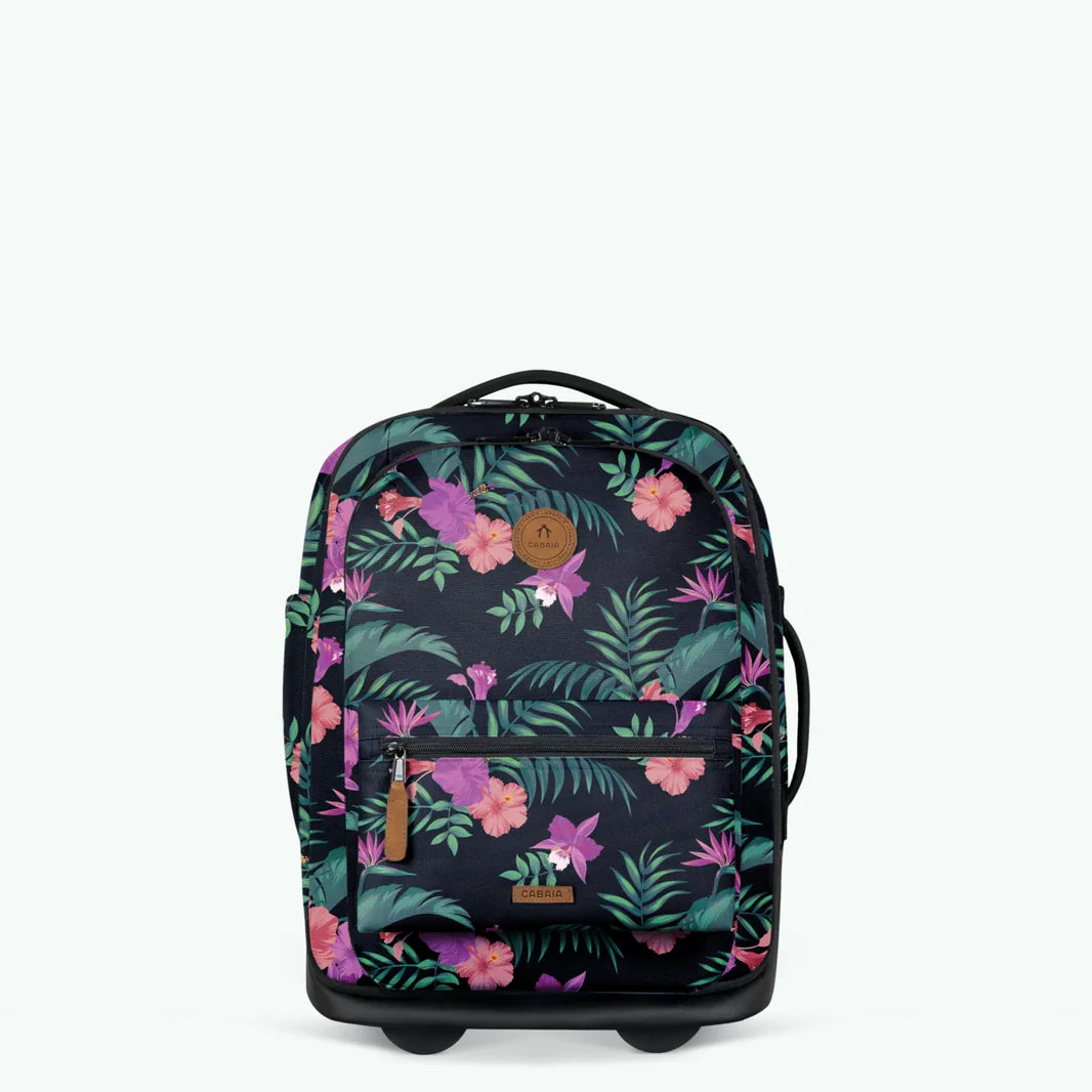 Valise souple XS - Valladolid