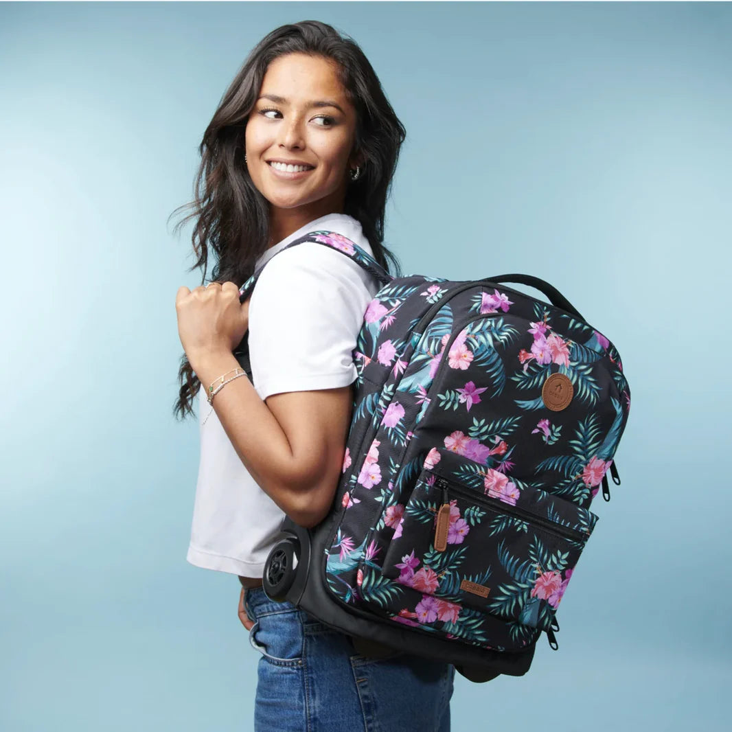 Valise souple XS - Valladolid