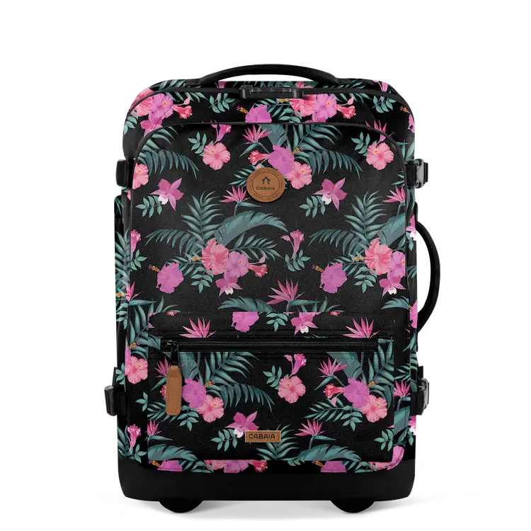 Valise souple S - Valladolid