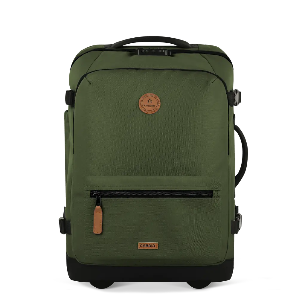 Valise souple S - Coromandel