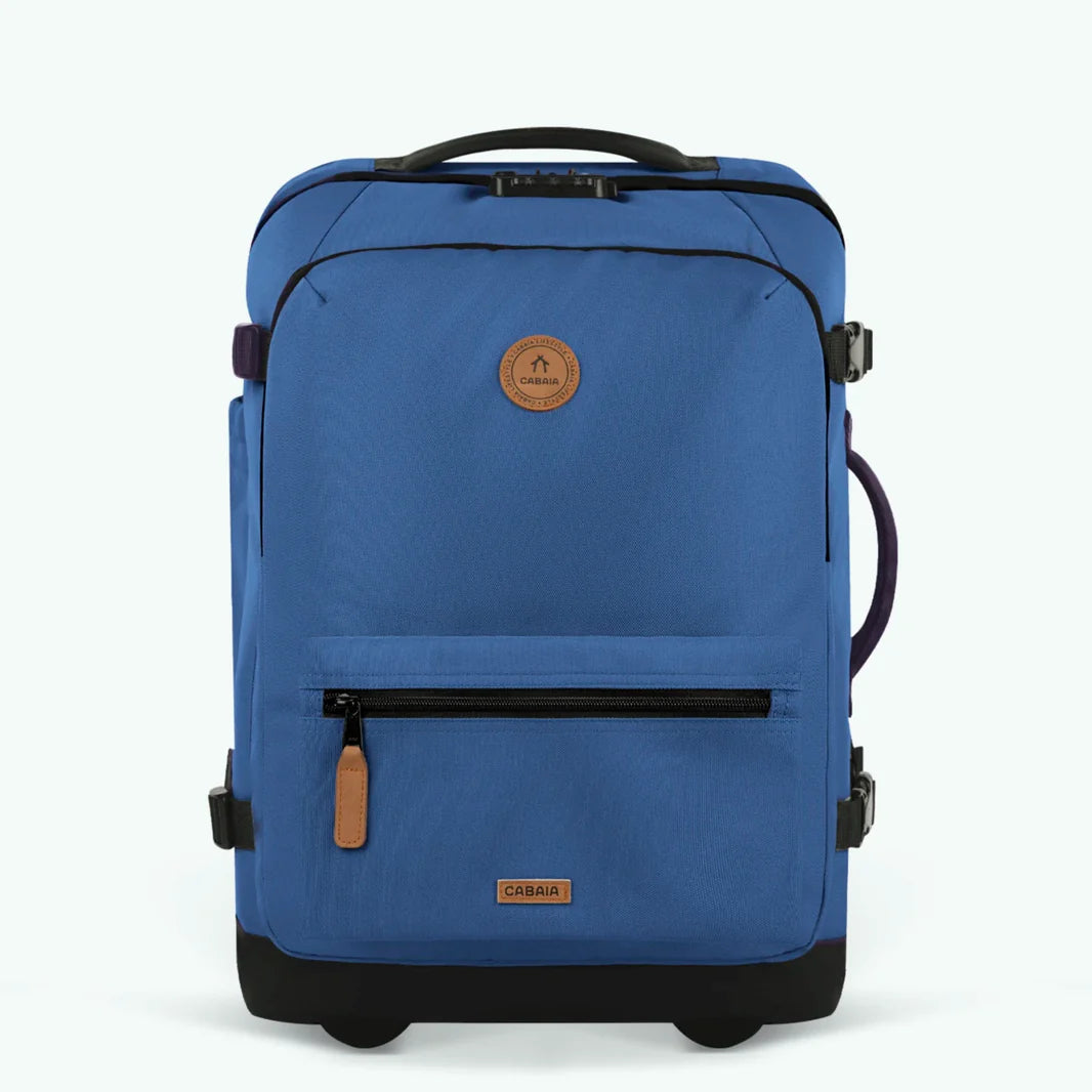 Valise souple S - Shiraz