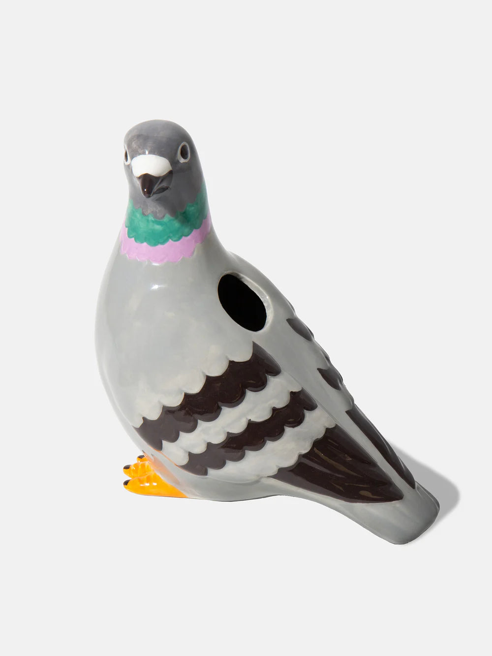 Vase M - Pigeon