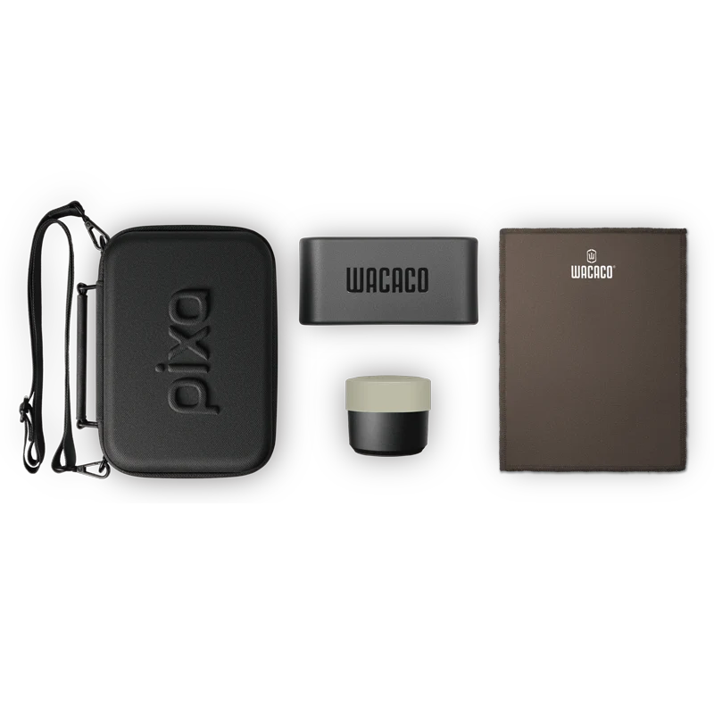 Pixapresso Protective Case