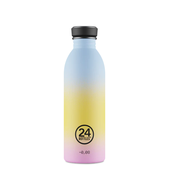 Urban Bottle Water Bottle - Aurora