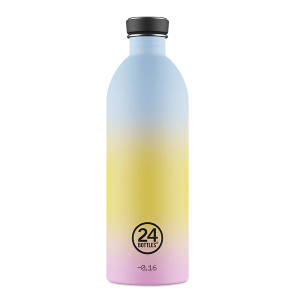 Urban Bottle Water Bottle - Aurora