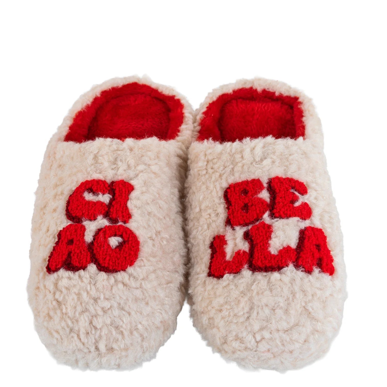 Ciao Bella Slippers