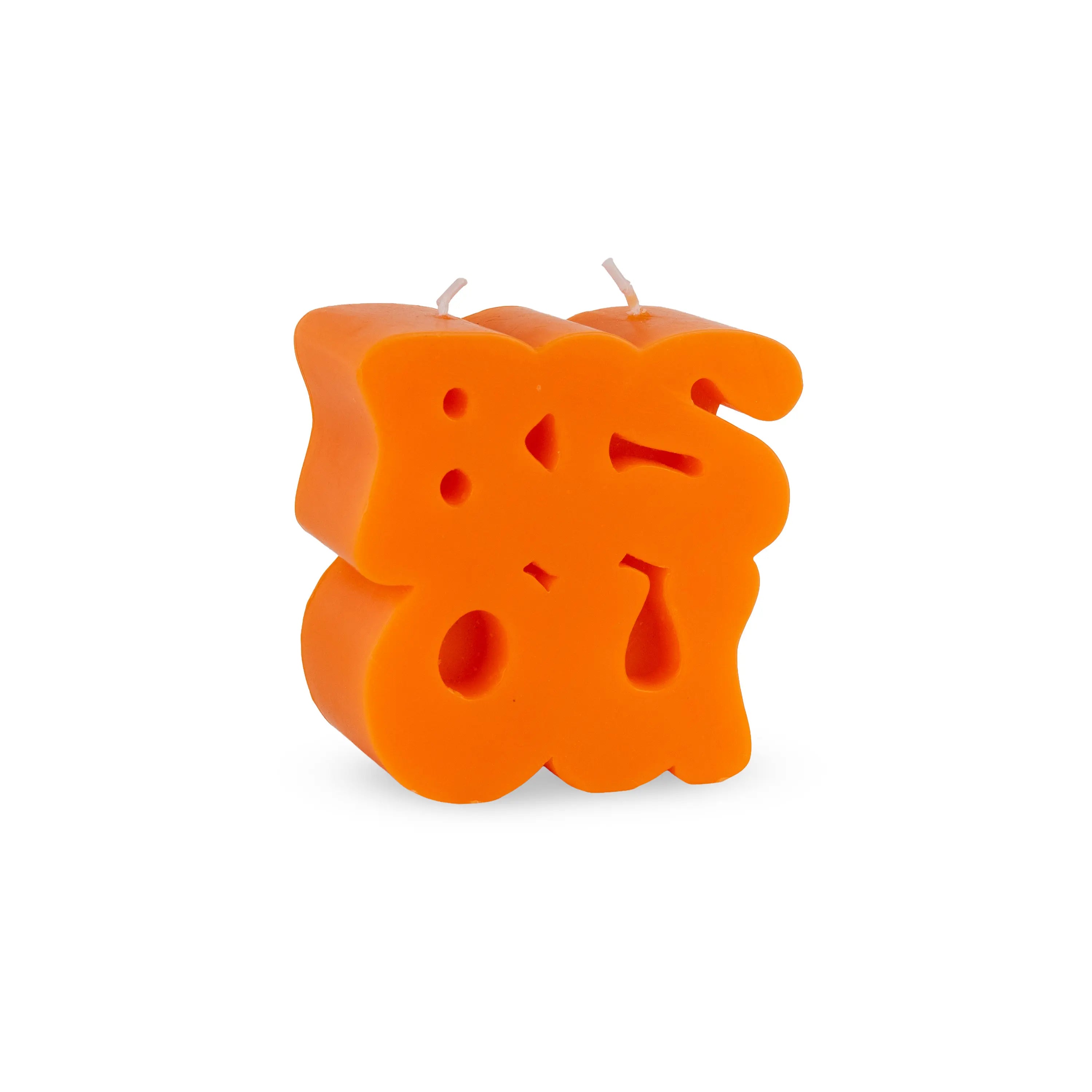 Scented candle - Kisses