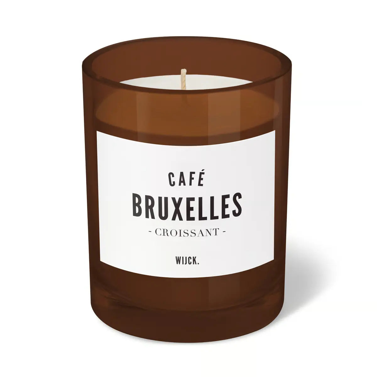 Bougie Café Bruxelles