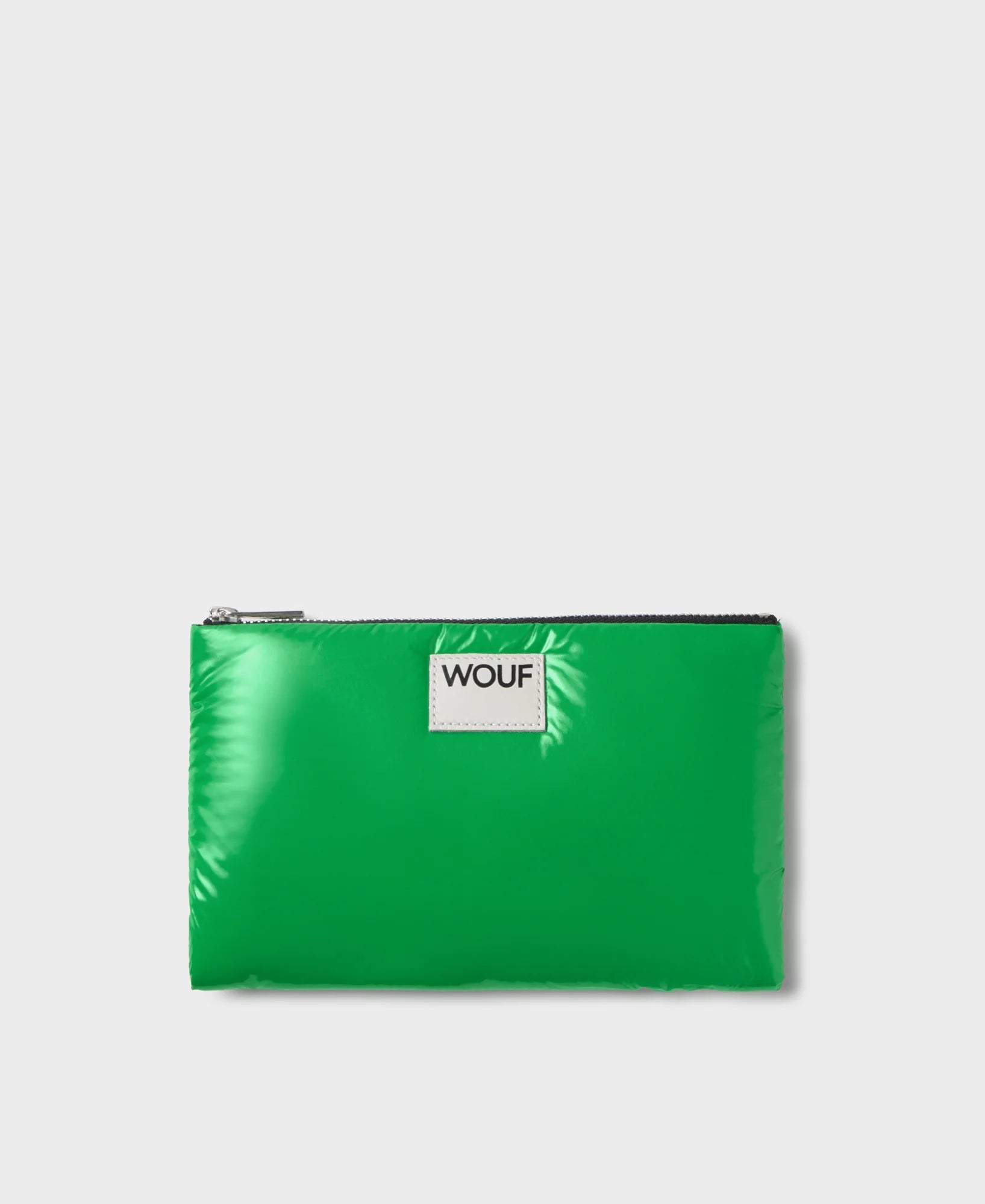 Pochette Glossy - Basil