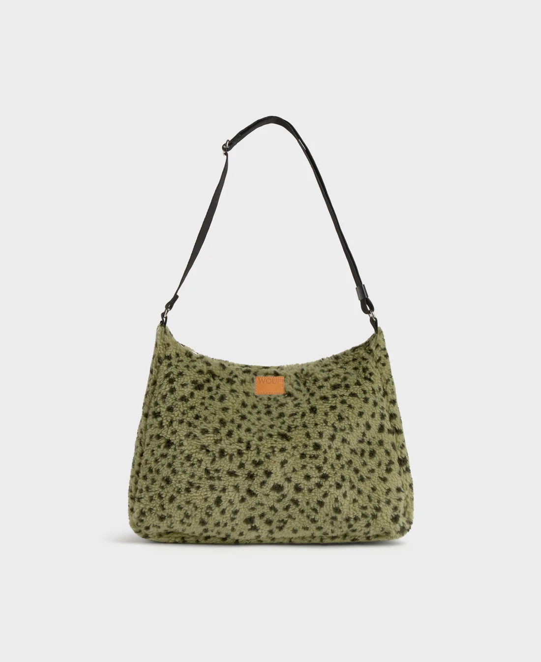 Sac Hobo Teddy - Olivia