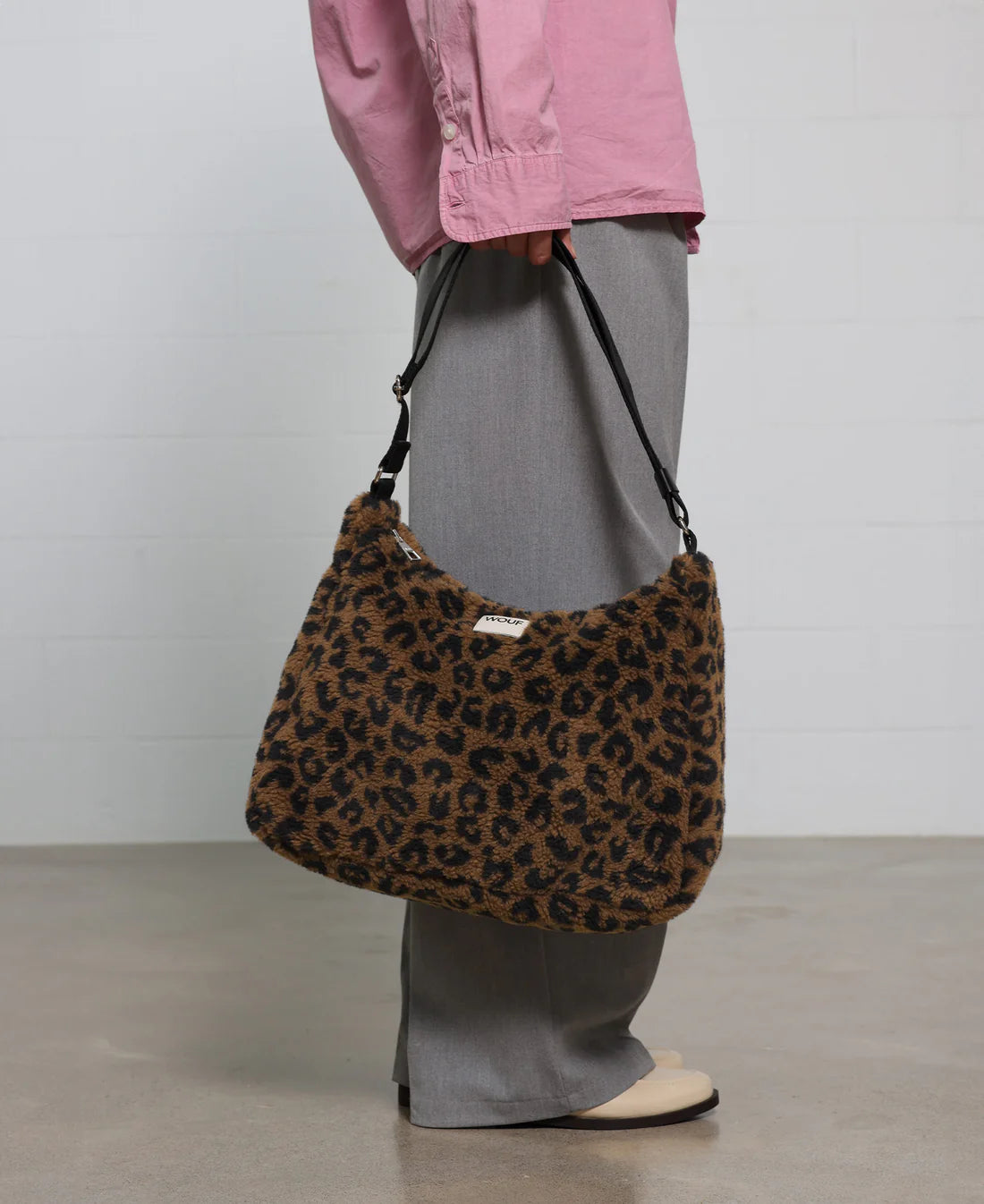 Sac Hobo Teddy - Simona