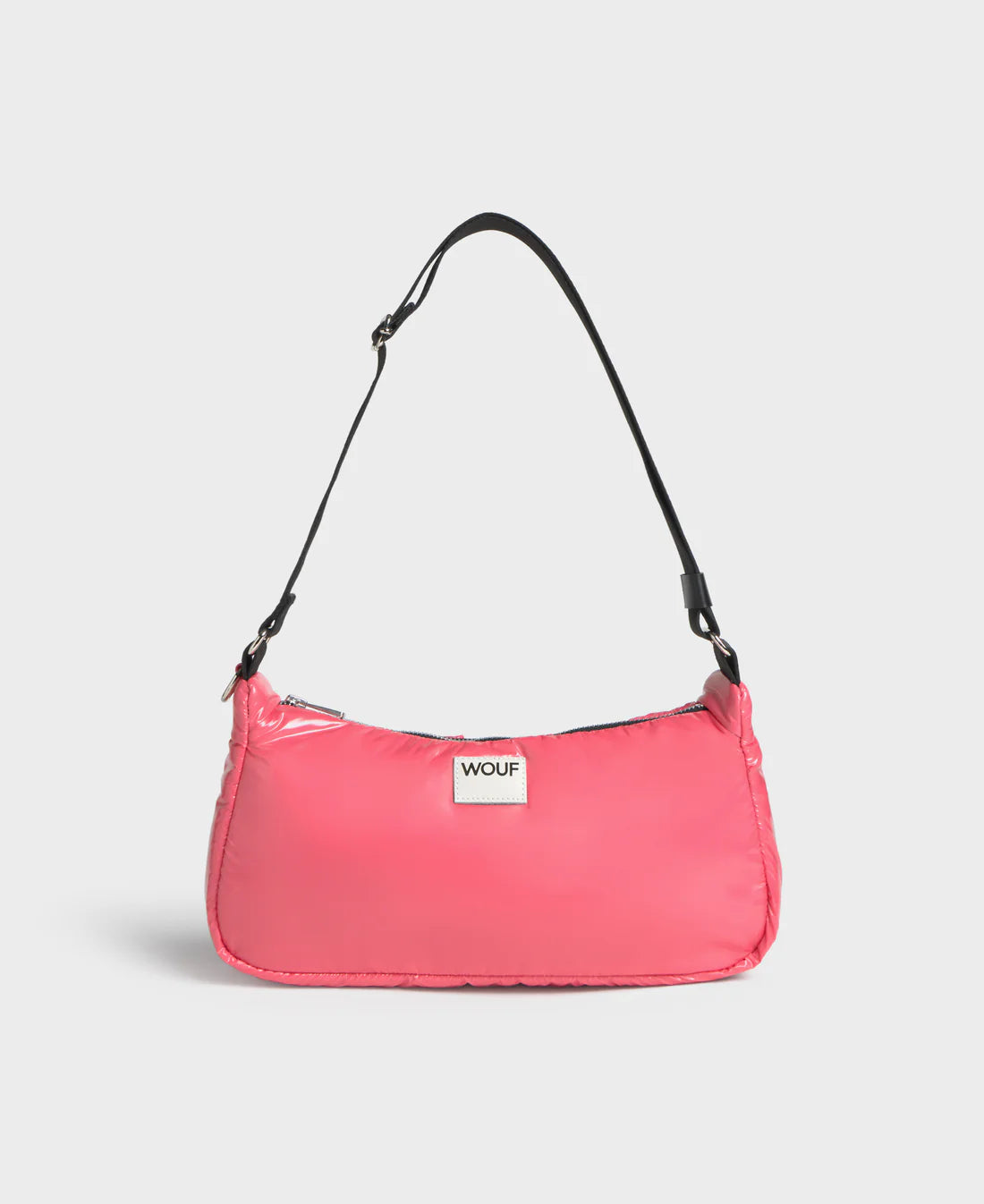 Sac bandoulière Glossy - Candy
