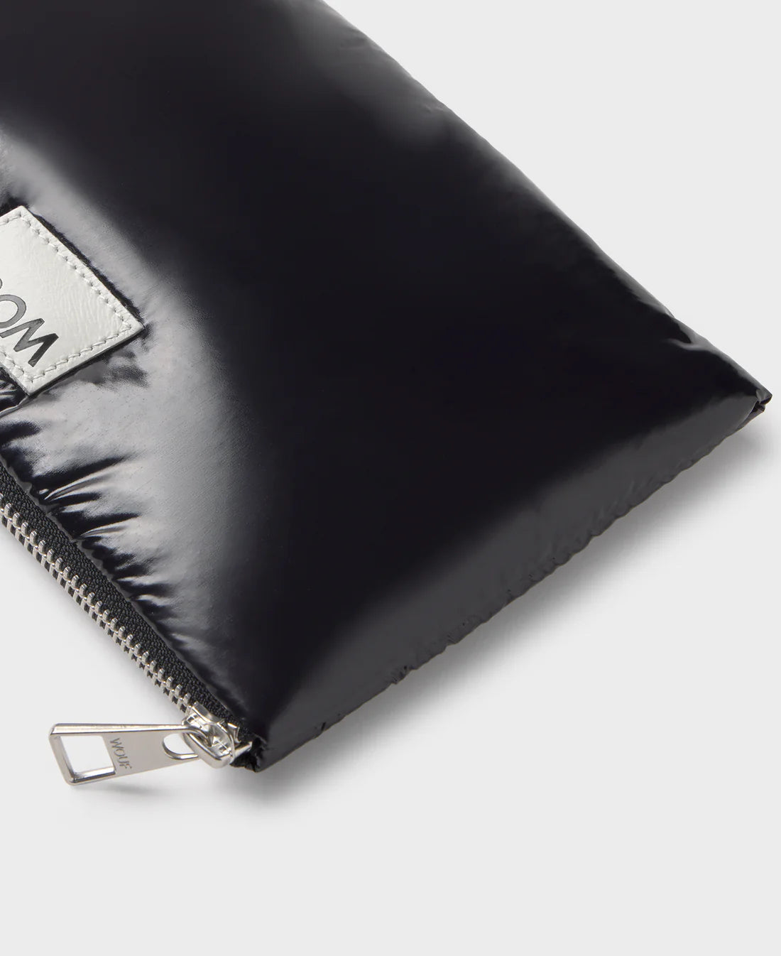 Pochette Glossy - Nuit