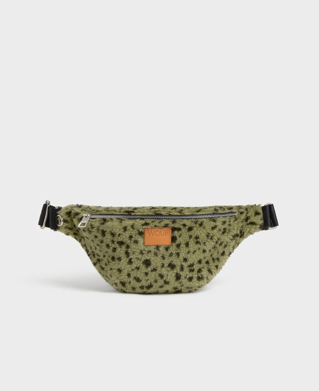 Sac Banane Teddy - Olivia