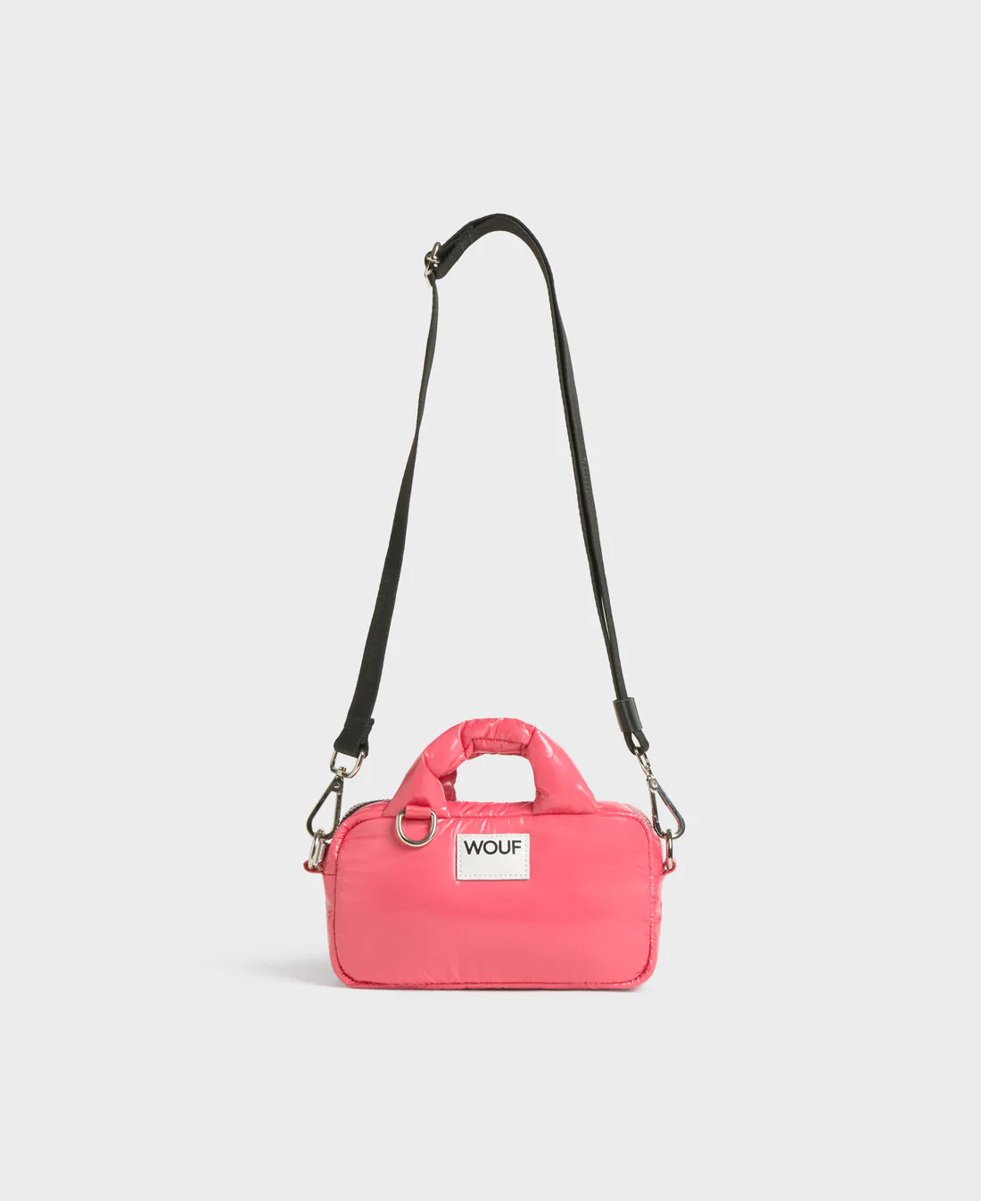 Sac Mini Glossy - Candy