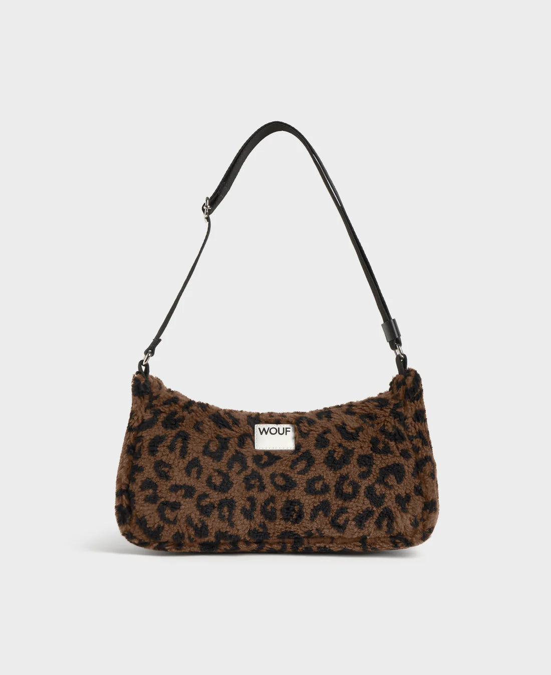 Sac bandoulière Teddy - Simona