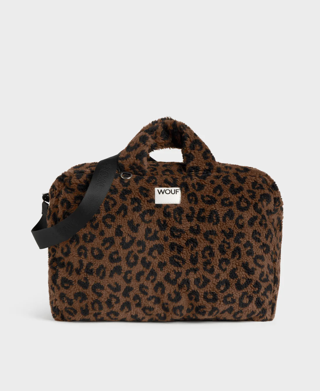 Sac Weekend Teddy - Simona