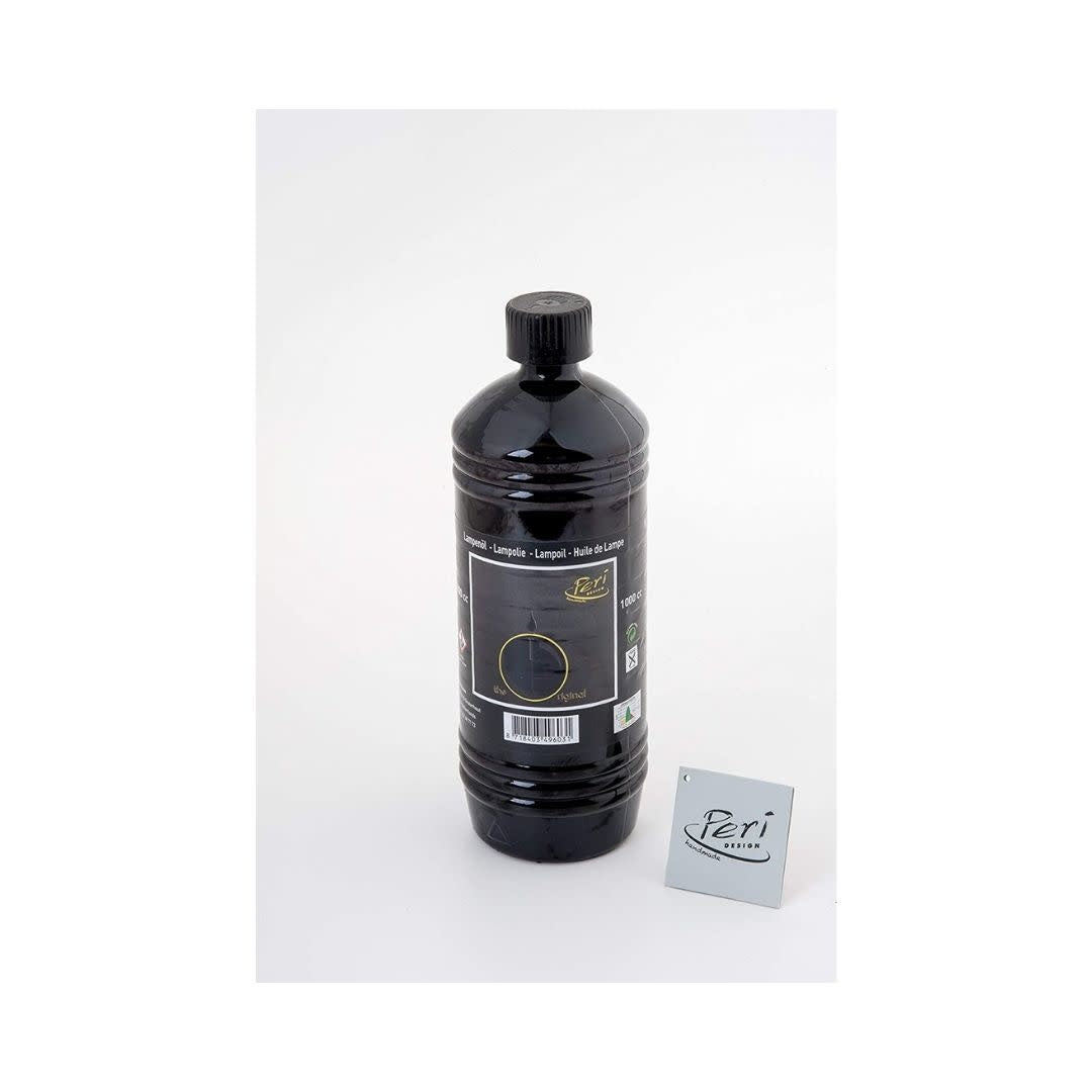 Huile pour lampe à huile 1L